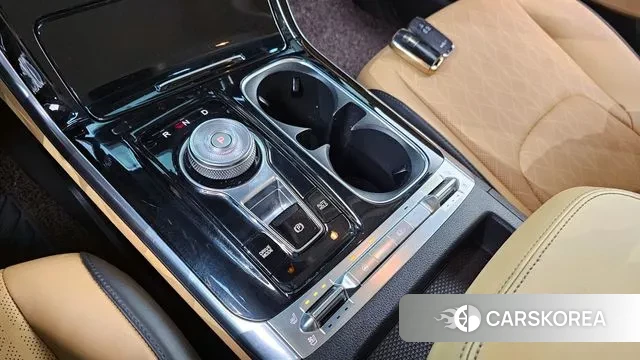 Kia Carnival 4th generation id 3671169 из Кореи 19