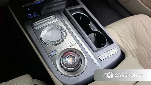 Genesis G80 (RG3) id 3253053 из Кореи 19