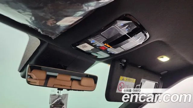 Hyundai Santa Fe (MX5) id 2654944 из Кореи 19