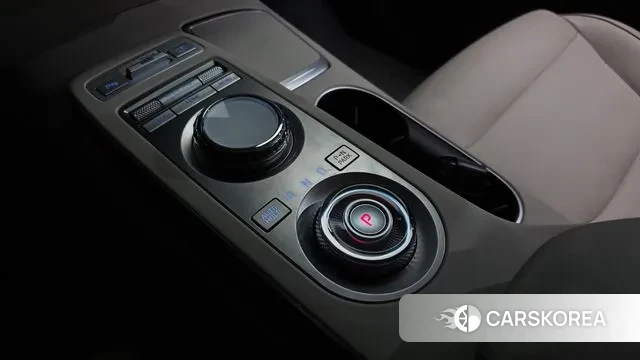 Genesis GV70 id 3556160 из Кореи 19