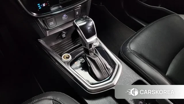 Ssangyong Berry New Tivoli id 3514658 из Кореи 19