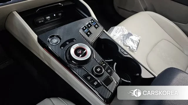 Kia Sportage 5th Generation Hybrid id 3058659 из Кореи 19