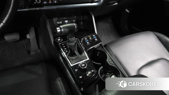 Kia Sportage 5th Generation id 3953608 из Кореи 19