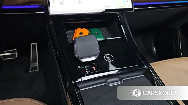 Land Rover Range Rover Sport 3rd Generation id 3517552 из Кореи 19