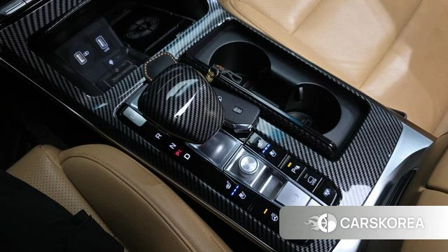 Kia K7 Premier id 3844680 из Кореи 19