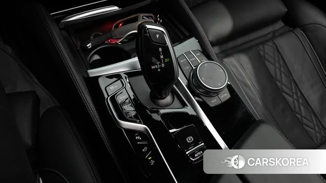 BMW 6 Series GT (G32) id 4637184 из Кореи 19