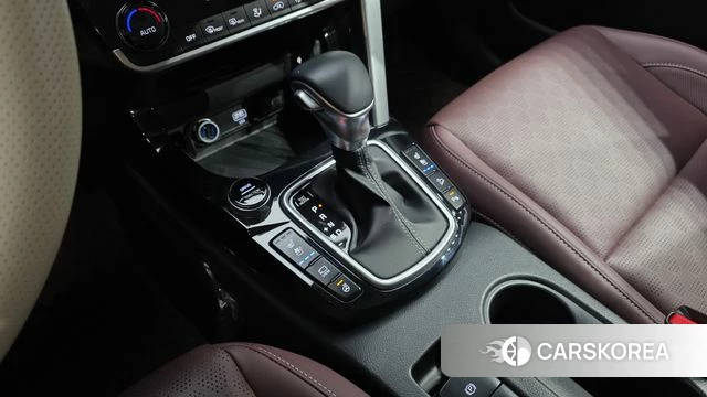 Kia Seltos id 4429498 из Кореи 19