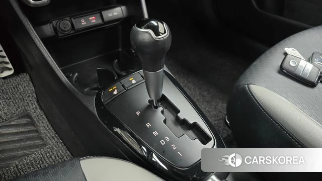 Kia All New Morning (JA) id 4873601 из Кореи 31