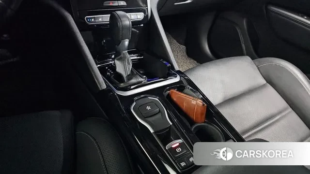 Renault Korea (Samsung) SM6 id 3563219 из Кореи 19