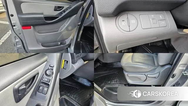 Hyundai The New Grand Starex id 3330170 из Кореи 19