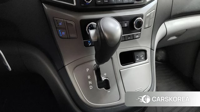 Hyundai The New Grand Starex id 4531119 из Кореи 19