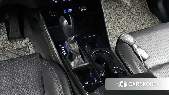 Hyundai All New Tucson id 3039316 из Кореи 19