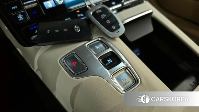 Hyundai The New Grandeur IG id 3904518 из Кореи 19