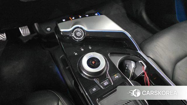 Kia EV6 id 3910473 из Кореи 19