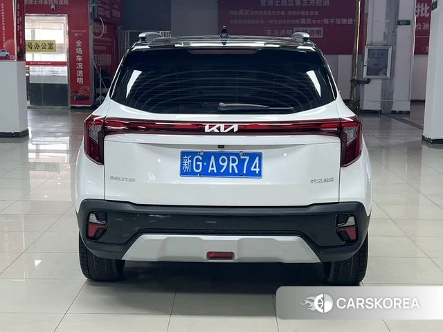 Kia Setus id 3902115 из Китая 11