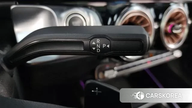 Mercedes-Benz EQB X243 id 2979348 из Кореи 19