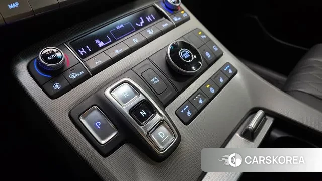 Hyundai Palisade id 3567291 из Кореи 19