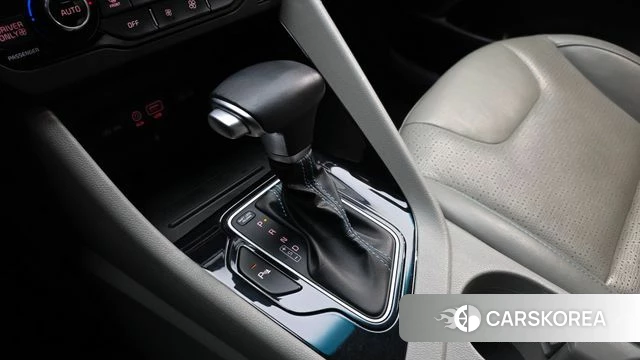 Kia Niro id 3845488 из Кореи 19