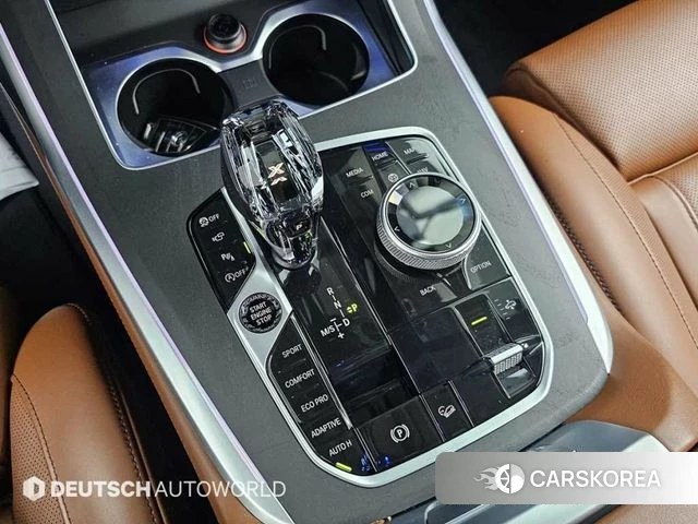 BMW X7 (G07) id 4470269 из Кореи 19
