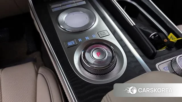 Genesis GV80 id 3764459 из Кореи 19