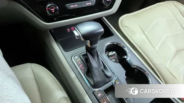 Kia The New Carnival id 3661841 из Кореи 19