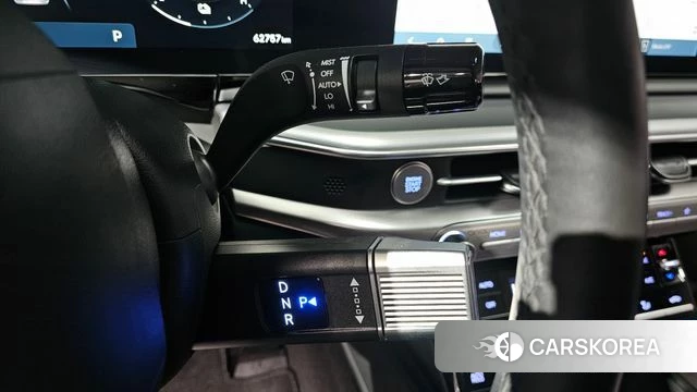 Hyundai Grandeur Hybrid (GN7) id 3826181 из Кореи 19