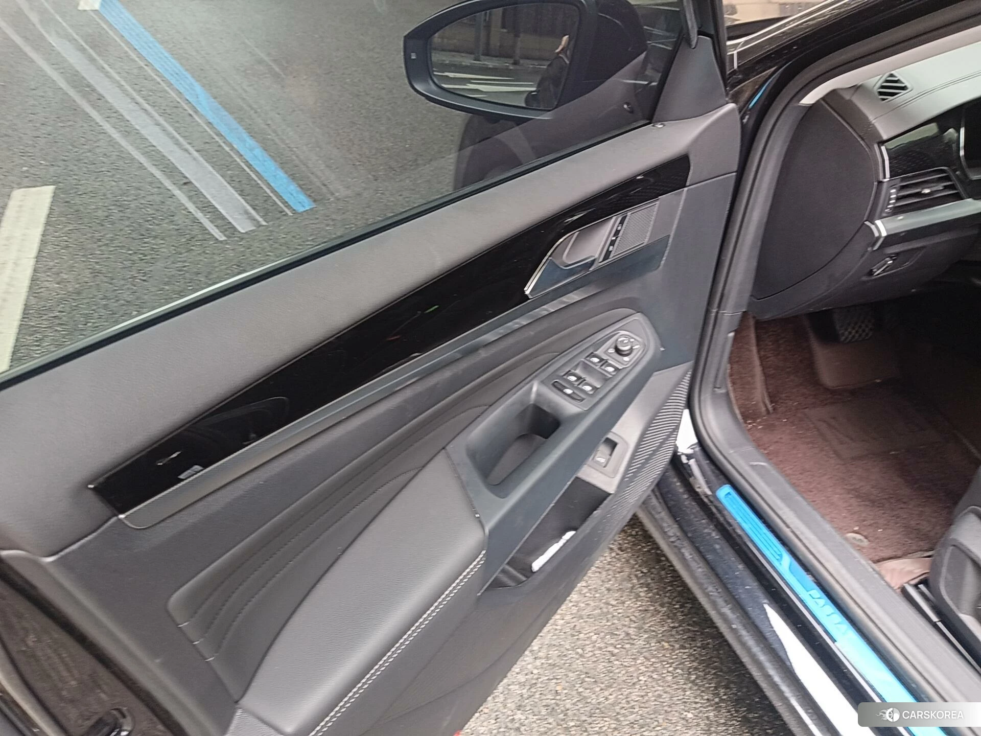 Volkswagen Passat id 4504755 из Китая 20