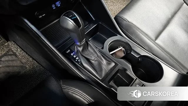 Hyundai All New Tucson id 3672702 из Кореи 19