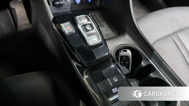 Hyundai Sonata (DN8) id 3807049 из Кореи 19