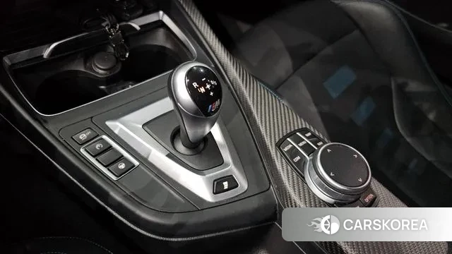 BMW M2 (F87) id 3448697 из Кореи 19