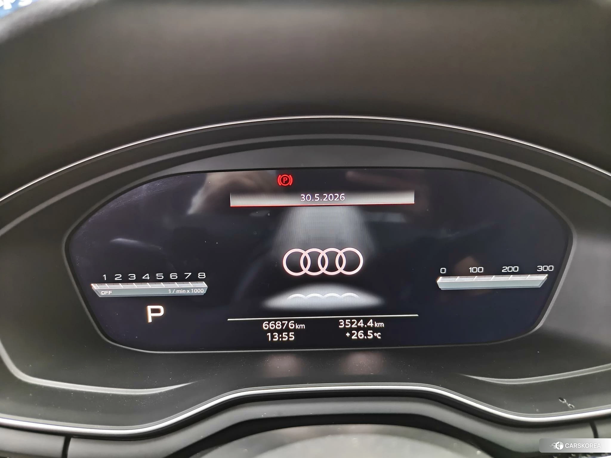 Audi A4L id 4413335 из Китая 20