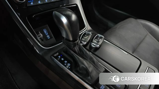 Hyundai Grandeur IG id 4605310 из Кореи 32