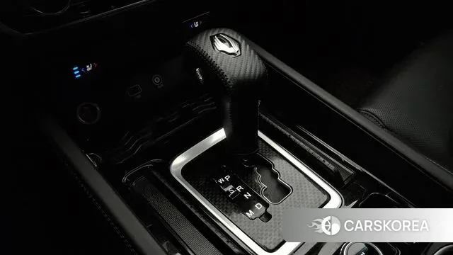 Ssangyong G4 Rexton id 3044637 из Кореи 19