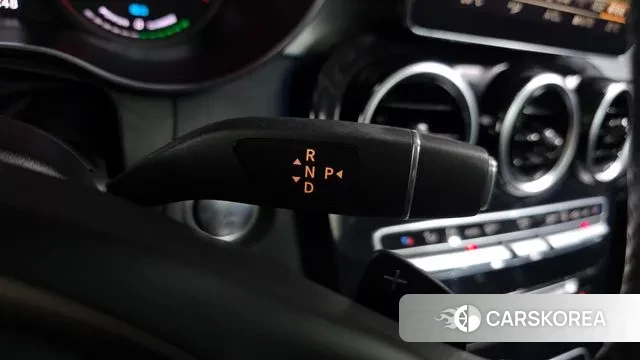 Mercedes-Benz GLC-Class X253 id 3226716 из Кореи 19