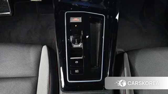 Volkswagen Golf 8th Generation id 3549870 из Кореи 19