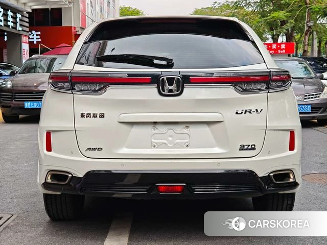 Honda UR-V id 3909076 из Китая 30