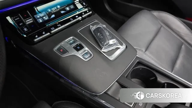 Hyundai The New Grandeur IG Hybrid id 3735915 из Кореи 19