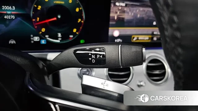 Mercedes-Benz E-Class W213 id 3438880 из Кореи 19