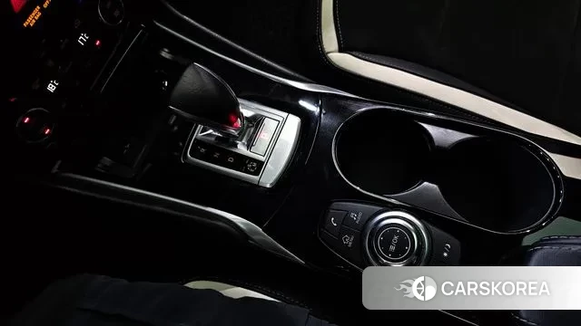 Infiniti Q30 id 2986200 из Кореи 19