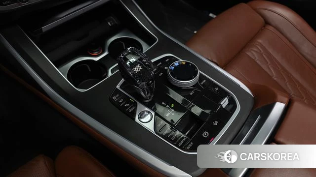 BMW X7 (G07) id 4745872 из Кореи 31