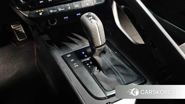 Hyundai Avante (CN7) id 3806559 из Кореи 19