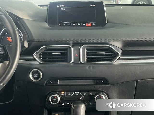 Mazda CX-5 id 4307231 из Китая 16