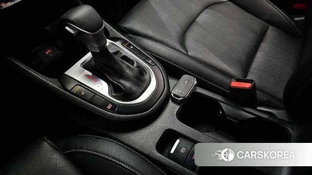 Kia The New K3 2nd generation id 4780018 из Кореи 19
