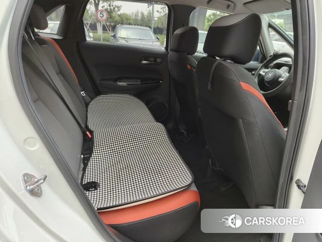Honda LIFE id 4241156 из Китая 12