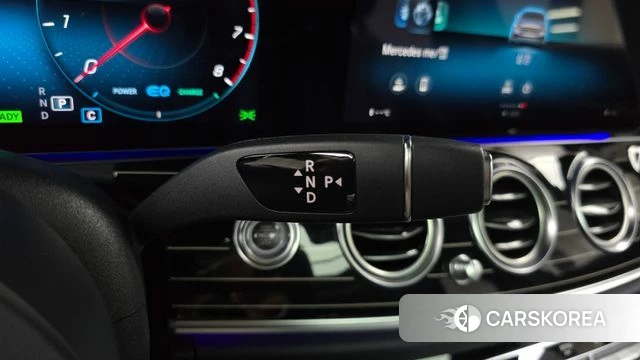 Mercedes-Benz E-Class W213 id 3922325 из Кореи 19