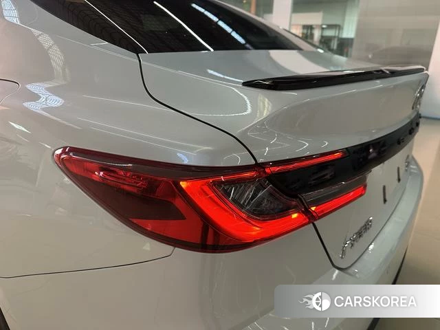 Toyota Camry id 4210457 из Китая 20