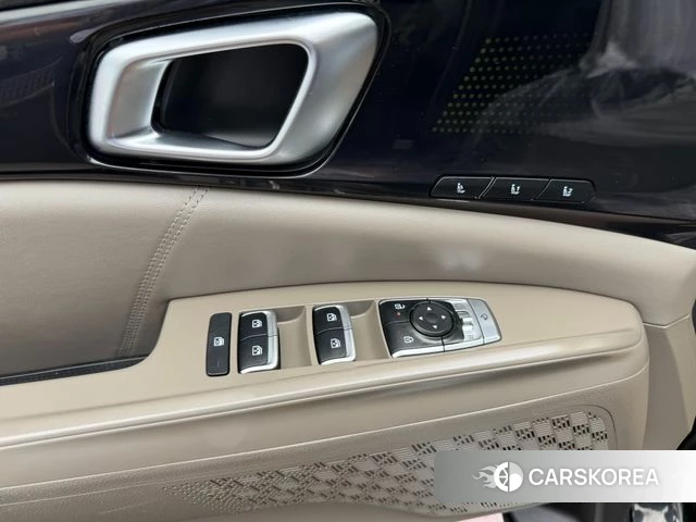 Kia The New Carnival 4th Generation id 4720189 из Кореи 19