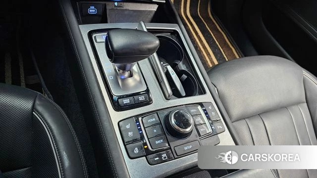 Genesis G80 id 4251028 из Кореи 19