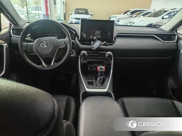 Toyota RAV4 Rongfang id 4257562 из Китая 9