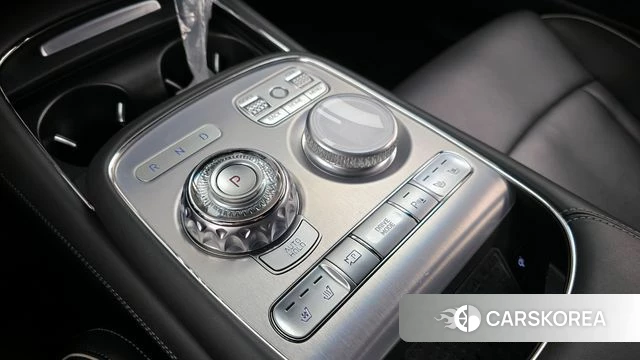 Genesis G90 (RS4) id 4230945 из Кореи 30